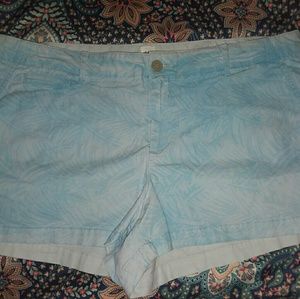 Gap Summer Shorts